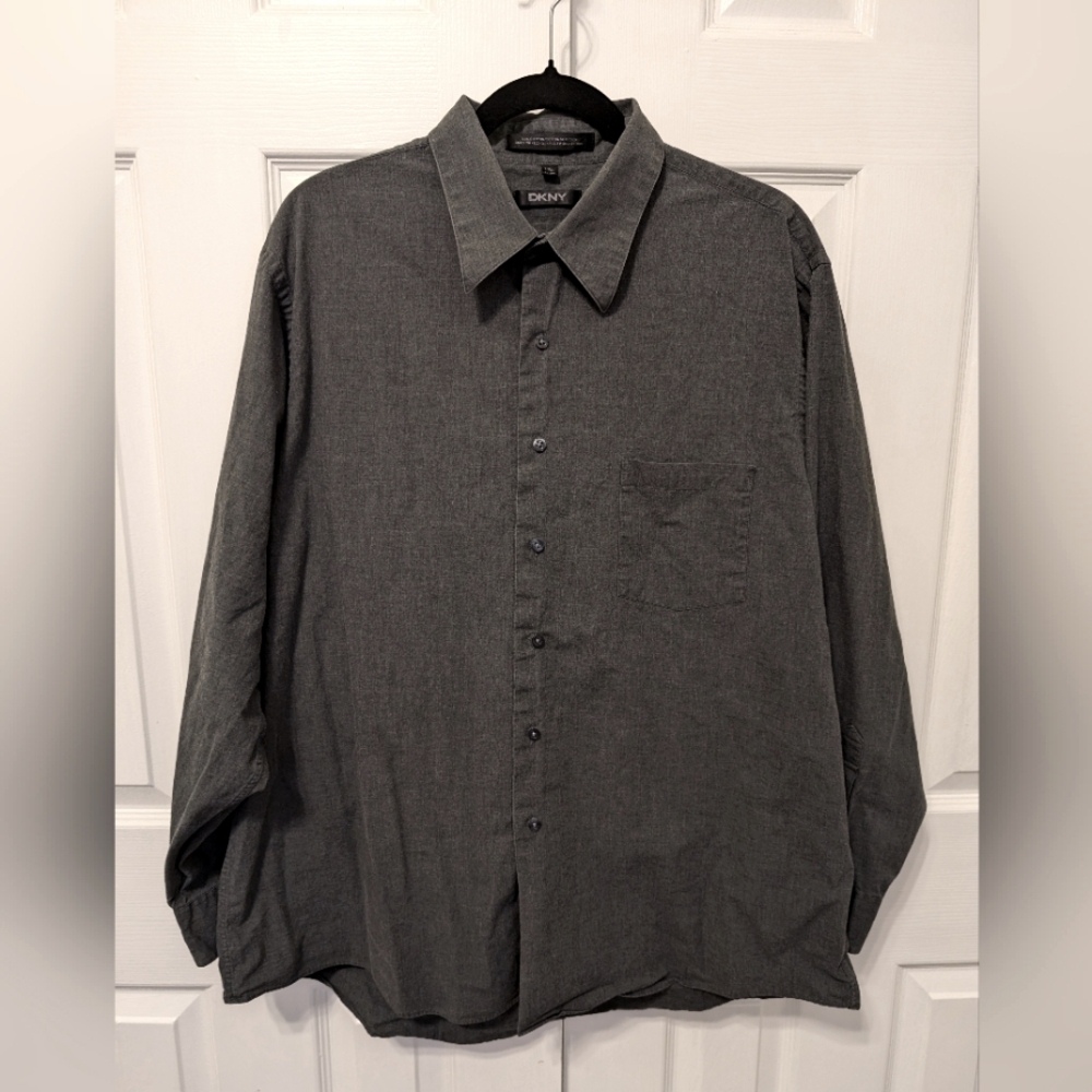 DKNY dress shirt